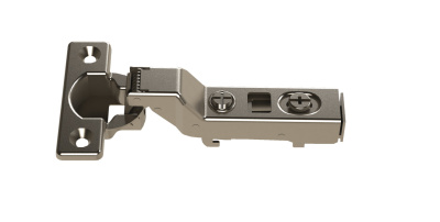 Metalla Mini SM вкладная, УО 95°, 38/7,5, h=10 мм, SC